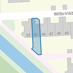 Perceel HLM03-P-1342