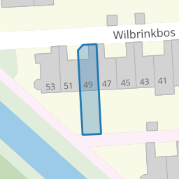 Perceel HLM03-P-1343