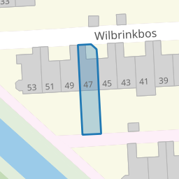 Perceel HLM03-P-1344