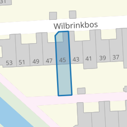 Perceel HLM03-P-1345