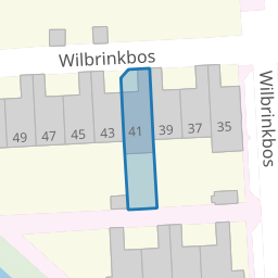 Perceel HLM03-P-1347