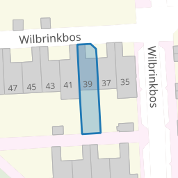 Perceel HLM03-P-1348