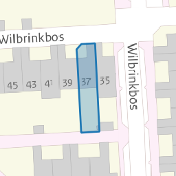 Perceel HLM03-P-1349