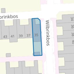 Perceel HLM03-P-1350