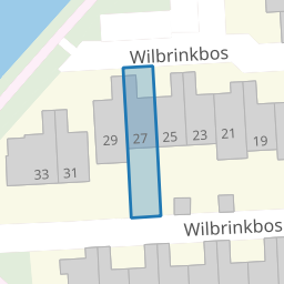 Perceel HLM03-P-1355