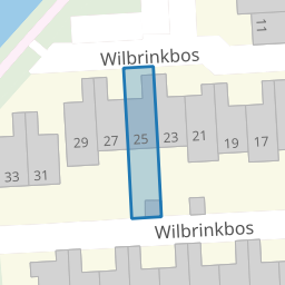 Perceel HLM03-P-1356