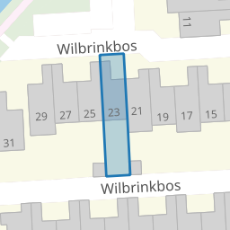 Perceel HLM03-P-1357