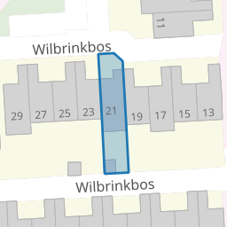 Perceel HLM03-P-1358