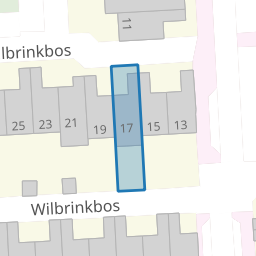 Perceel HLM03-P-1360