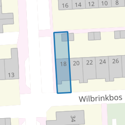 Perceel HLM03-P-1363