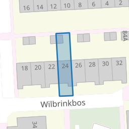 Perceel HLM03-P-1366