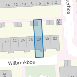 Perceel HLM03-P-1368