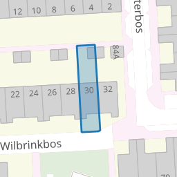 Perceel HLM03-P-1369