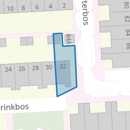 Perceel HLM03-P-1370