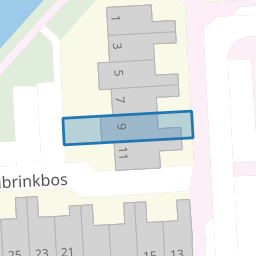 Perceel HLM03-P-1372