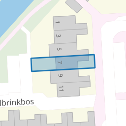 Perceel HLM03-P-1373