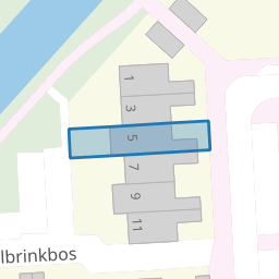 Perceel HLM03-P-1374