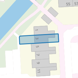 Perceel HLM03-P-1375