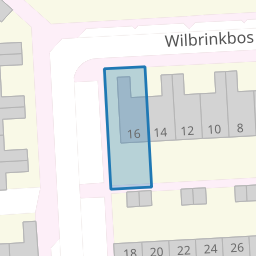 Perceel HLM03-P-1377