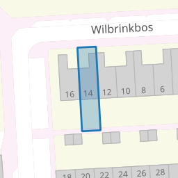 Perceel HLM03-P-1378