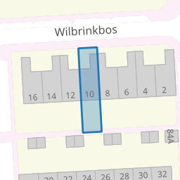 Perceel HLM03-P-1380