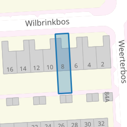 Perceel HLM03-P-1381