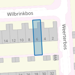 Perceel HLM03-P-1382