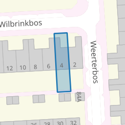 Perceel HLM03-P-1383