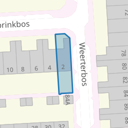 Perceel HLM03-P-1384