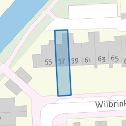 Perceel HLM03-P-1386