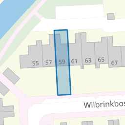 Perceel HLM03-P-1387