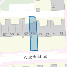 Perceel HLM03-P-1390