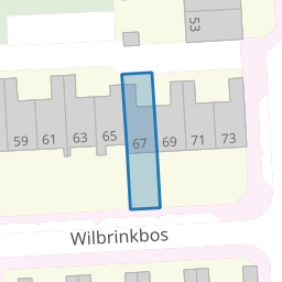 Perceel HLM03-P-1391