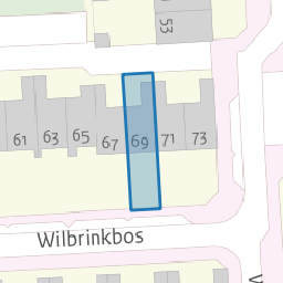 Perceel HLM03-P-1392