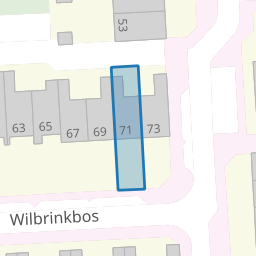 Perceel HLM03-P-1393