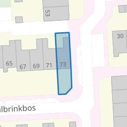 Perceel HLM03-P-1394