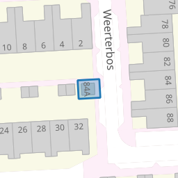 Perceel HLM03-P-1395