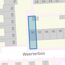 Perceel HLM03-P-1397