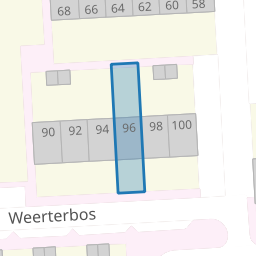 Perceel HLM03-P-1400