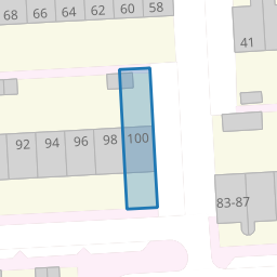 Perceel HLM03-P-1402