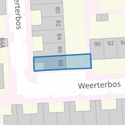 Perceel HLM03-P-1403