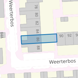 Perceel HLM03-P-1404