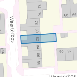 Perceel HLM03-P-1406