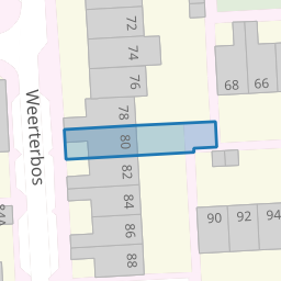 Perceel HLM03-P-1407