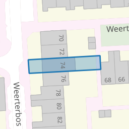 Perceel HLM03-P-1410