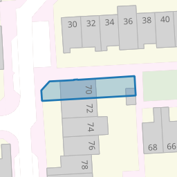 Perceel HLM03-P-1412