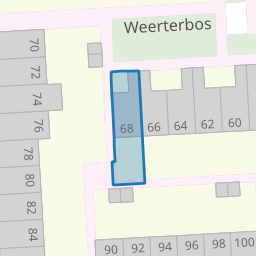 Perceel HLM03-P-1413