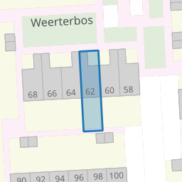 Perceel HLM03-P-1416