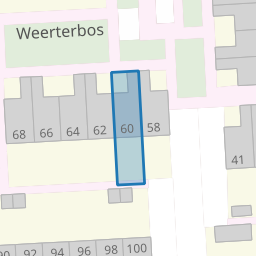 Perceel HLM03-P-1417