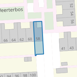 Perceel HLM03-P-1418